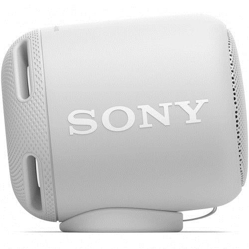 Coluna Portátil Bluetooth Sony SRS XB-10 - Branco - Image 6