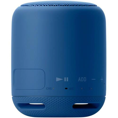 Coluna Portátil Bluetooth Sony SRS-XB10 - Azul - Image 2
