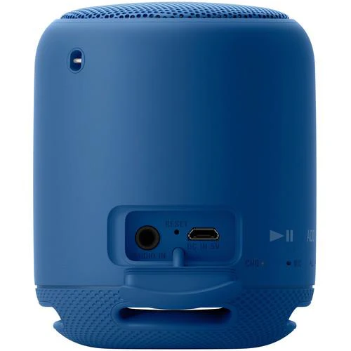 Coluna Portátil Bluetooth Sony SRS-XB10 - Azul - Image 3