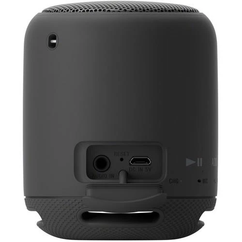 Coluna Portátil Bluetooth Sony SRS-XB10 - Preto - Image 4