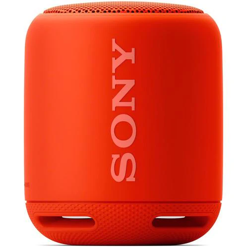 Coluna Portátil Bluetooth Sony SRS-XB10 - Vermelho - Image 3