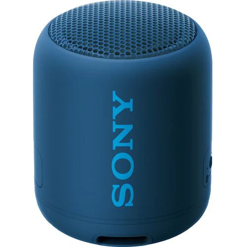 Coluna Portátil Bluetooth Sony SRS-XB12 - Azul - Image 6