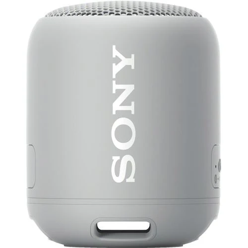Coluna Portátil Bluetooth Sony SRS-XB12 - Cinzento - Image 2