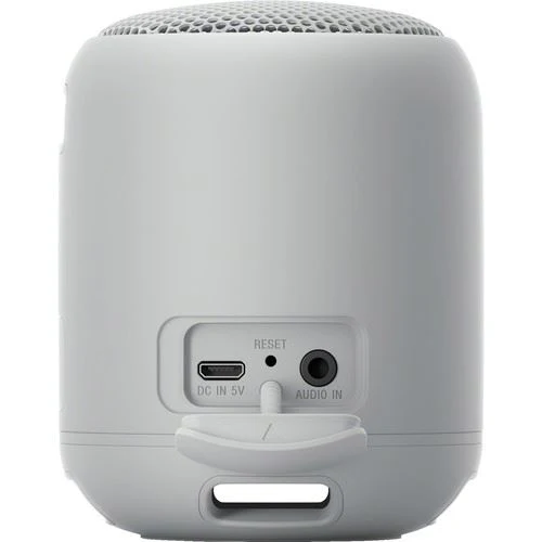 Coluna Portátil Bluetooth Sony SRS-XB12 - Cinzento - Image 3