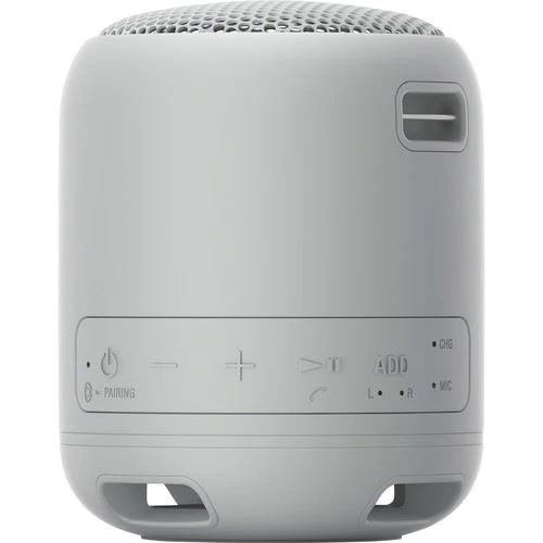 Coluna Portátil Bluetooth Sony SRS-XB12 - Cinzento - Image 4