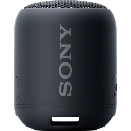 Coluna Portátil Bluetooth Sony SRS-XB12 - Preto - Image 2