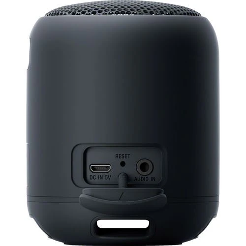Coluna Portátil Bluetooth Sony SRS-XB12 - Preto - Image 3