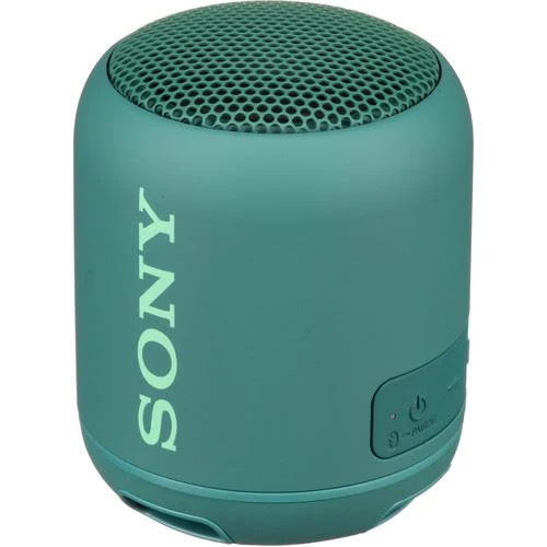 Coluna Portátil Bluetooth Sony SRS-XB12 - Verde - Image 2