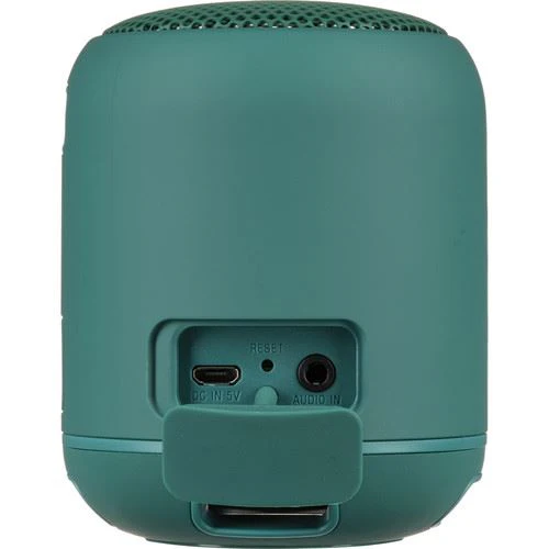 Coluna Portátil Bluetooth Sony SRS-XB12 - Verde - Image 6