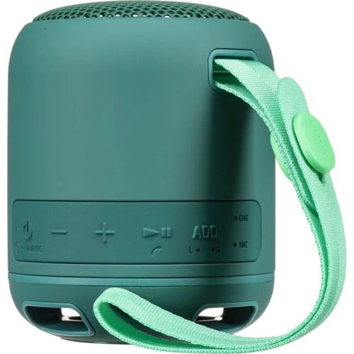 Coluna Portátil Bluetooth Sony SRS-XB12 - Verde - Image 7