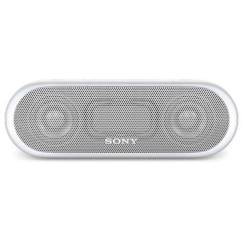 Coluna Portátil Bluetooth Sony SRS-XB20 - Branco - Image 2