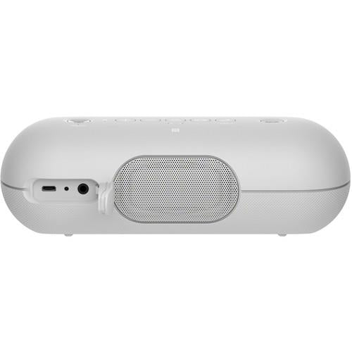 Coluna Portátil Bluetooth Sony SRS-XB20 - Branco - Image 4