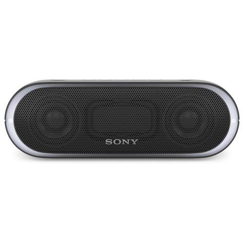 Coluna Portátil Bluetooth Sony SRS-XB20 - Preto - Image 2
