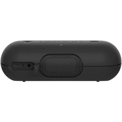 Coluna Portátil Bluetooth Sony SRS-XB20 - Preto - Image 4