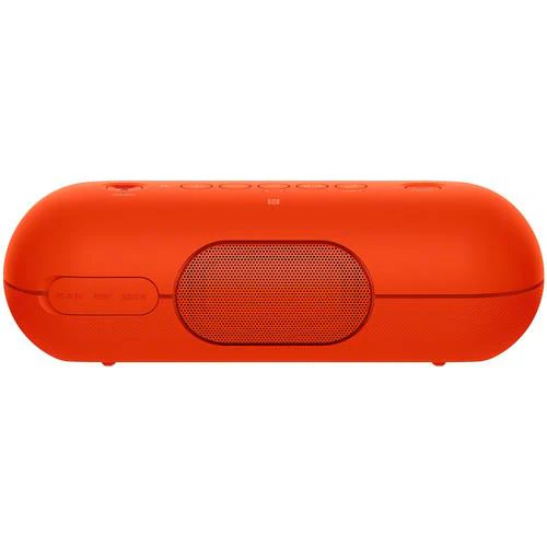 Coluna Portátil Bluetooth Sony SRS-XB20 - Vermelho - Image 3
