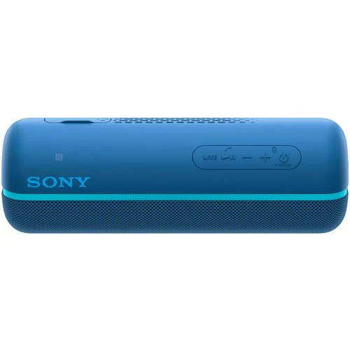 Coluna Portátil Bluetooth Sony SRS-XB22 - Azul - Image 5