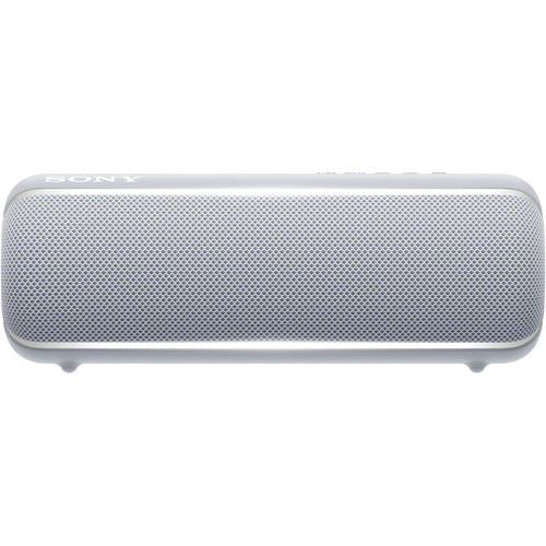 Coluna Portátil Bluetooth Sony SRS-XB22 - Cinzento - Image 2