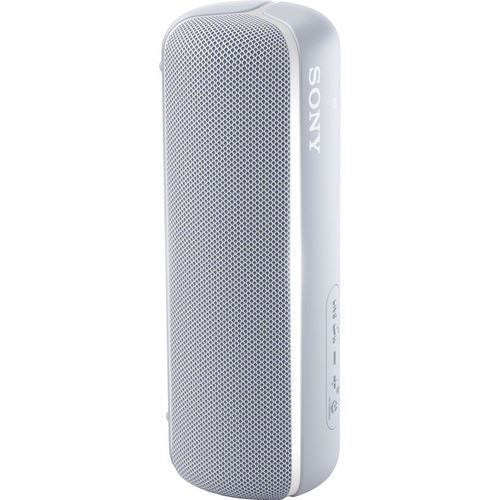 Coluna Portátil Bluetooth Sony SRS-XB22 - Cinzento - Image 3