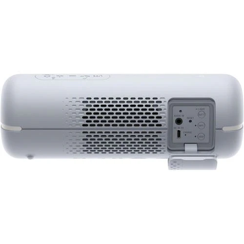Coluna Portátil Bluetooth Sony SRS-XB22 - Cinzento - Image 4