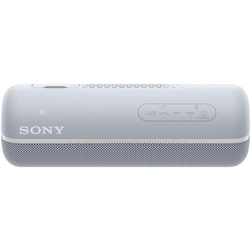 Coluna Portátil Bluetooth Sony SRS-XB22 - Cinzento - Image 5