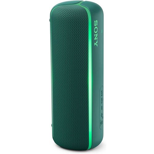 Coluna Portátil Bluetooth Sony SRS-XB22 - Verde - Image 3