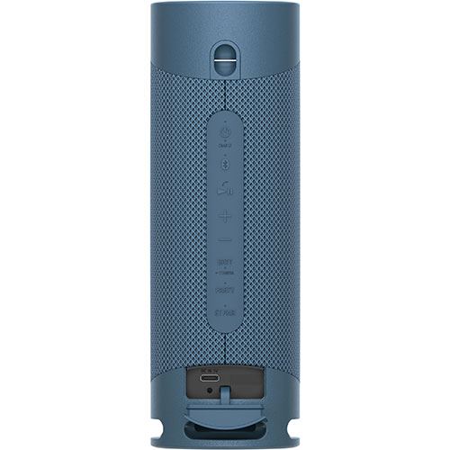 Coluna Portátil Bluetooth Sony SRS-XB23 - Azul - Image 3
