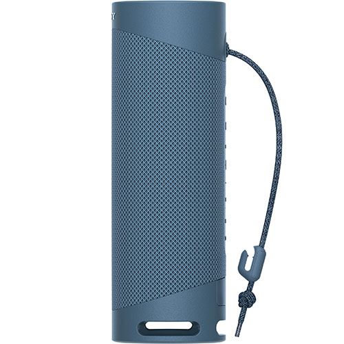 Coluna Portátil Bluetooth Sony SRS-XB23 - Azul - Image 4