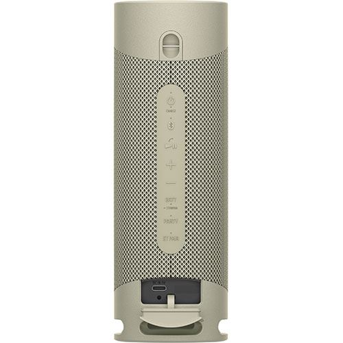 Coluna Portátil Bluetooth Sony SRS-XB23 - Cinzento - Image 3