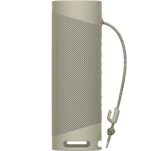 Coluna Portátil Bluetooth Sony SRS-XB23 - Cinzento - Image 4