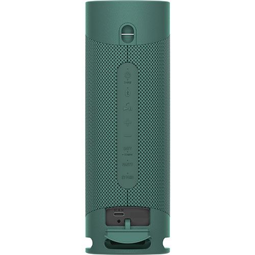 Coluna Portátil Bluetooth Sony SRS-XB23 - Verde - Image 3
