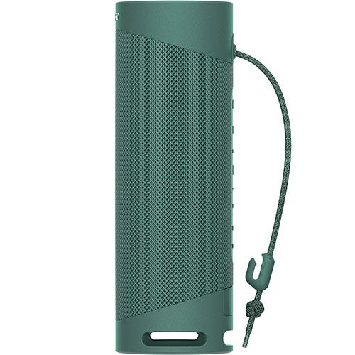 Coluna Portátil Bluetooth Sony SRS-XB23 - Verde - Image 4