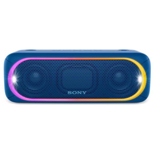 Coluna Portátil Bluetooth Sony SRS-XB30 - Azul - Image 2