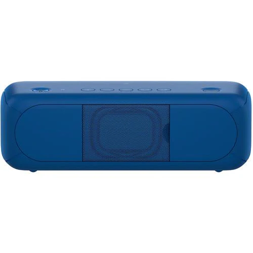 Coluna Portátil Bluetooth Sony SRS-XB30 - Azul - Image 3