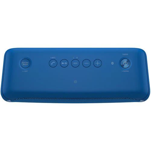 Coluna Portátil Bluetooth Sony SRS-XB30 - Azul - Image 5