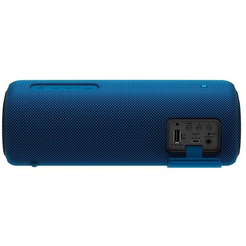 Coluna Portátil Bluetooth Sony SRS-XB31 - Azul - Image 3