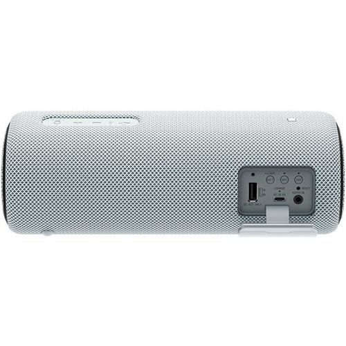 Coluna Portátil Bluetooth Sony SRS-XB31 - Branco - Image 3