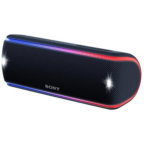 Coluna Portátil Bluetooth Sony SRS-XB31 - Preto - Image 2