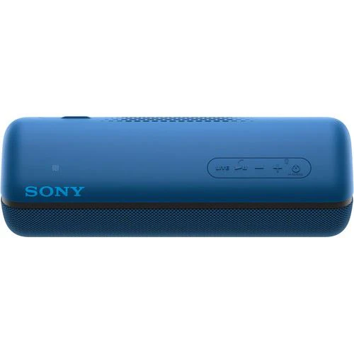 Coluna Portátil Bluetooth Sony SRS-XB32 - Azul - Image 2