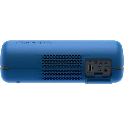 Coluna Portátil Bluetooth Sony SRS-XB32 - Azul - Image 4