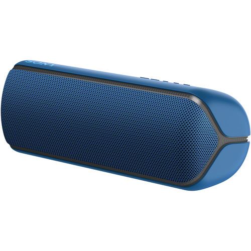 Coluna Portátil Bluetooth Sony SRS-XB32 - Azul - Image 7