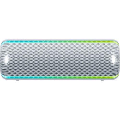 Coluna Portátil Bluetooth Sony SRS-XB32 - Cinzento - Image 10