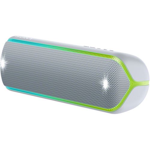 Coluna Portátil Bluetooth Sony SRS-XB32 - Cinzento - Image 4