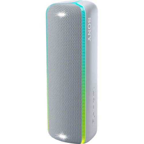 Coluna Portátil Bluetooth Sony SRS-XB32 - Cinzento - Image 6