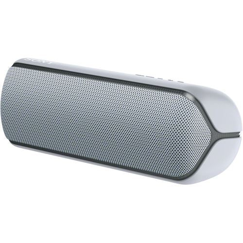 Coluna Portátil Bluetooth Sony SRS-XB32 - Cinzento - Image 8