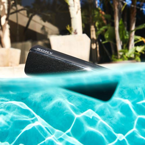 Coluna Portátil Bluetooth Sony SRS-XB32 - Cinzento - Image 9