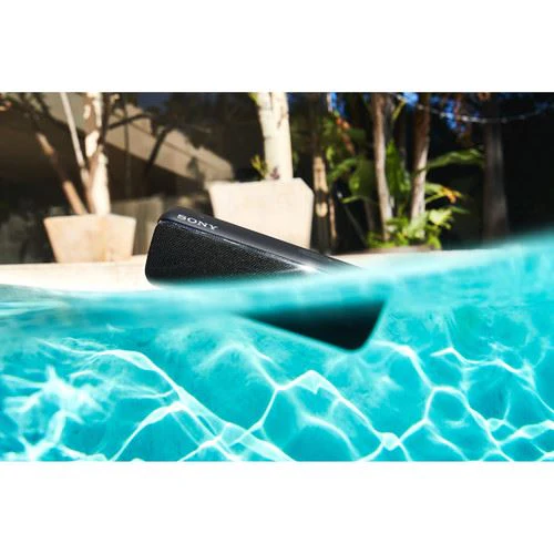 Coluna Portátil Bluetooth Sony SRS-XB32 - Preto - Image 5