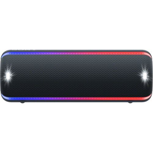 Coluna Portátil Bluetooth Sony SRS-XB32 - Preto - Image 8