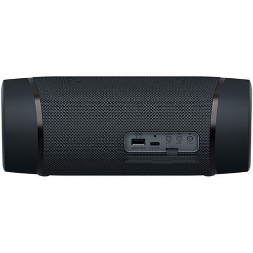 Coluna Portátil Bluetooth Sony SRS-XB33 - Preto - Image 4
