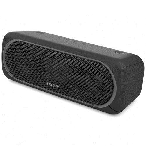 Coluna Portátil Bluetooth Sony SRS-XB40 - Preto - Image 5