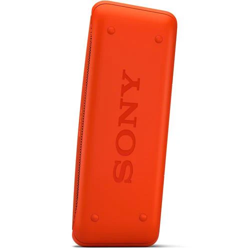 Coluna Portátil Bluetooth Sony SRS-XB40 - Vermelho - Image 5